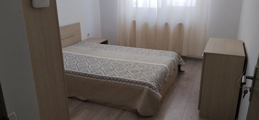 Apartament cu 2 camere în Roșu
