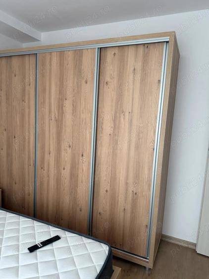 inchiriere apartament 2 camere Expo Parc - 6