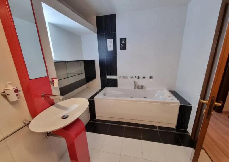 Apartament elegant, Bloc 2000 zona Bancorex - 4