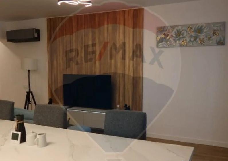 INCHIRIERE 2camere Prima Vista/Barbu Vacarescu/Aviatiei/l... - 1