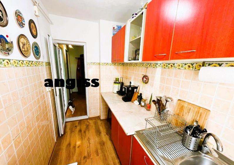 Apartament 3 camere -zona vest - 9