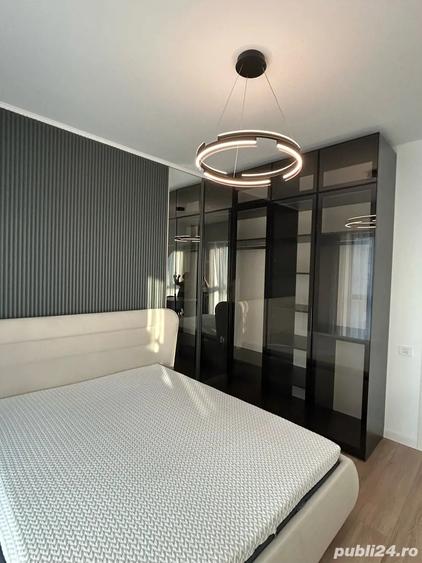 Vanzare apartament 2 camere Exigent Plaza Residence Faza 5 - 1