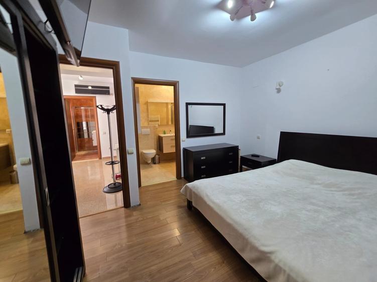 Tomis plus -Vila moderna "la cheie " - 15