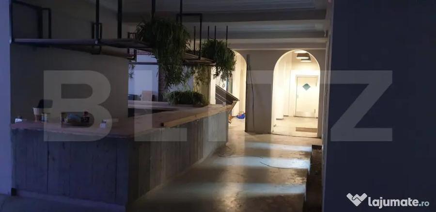 Ocazie, spatiu comercial exclusivist, 639 mp, Pta. Victoriei - 6