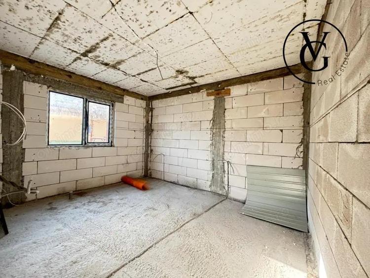 Vila individuala P+1 + pod | 5 camere | Lumina - 8