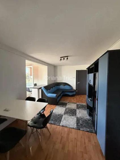 Apartament Complex Life - Versiunea Confort, 52 mp utili, 2 camere Apartament Complex Life - Versiunea Confort, 52 mp utili, 2 camere