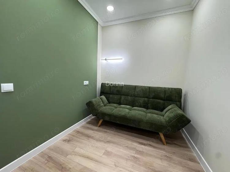 Se ofera spre vanzare garsoniera in zona Iancului