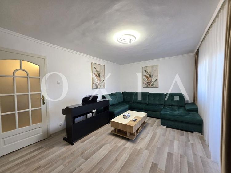 AX1210 Lipovei, Etaj Intermediar, Mobilat&Utilat, Garaj - 1