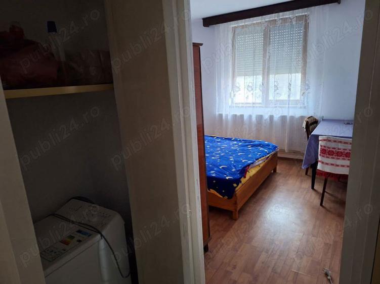 2 camere, Rosiori, Aleea CFR - 8