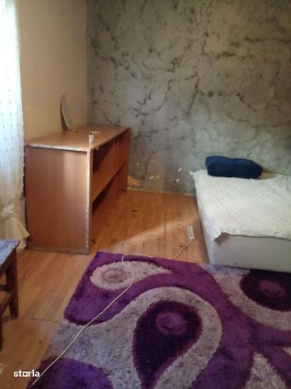 Inchiriez garsoniera la curte sau la zi pentru muncitori - 2