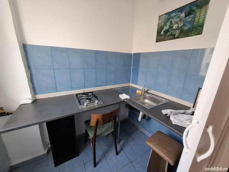 Garsoniera Confort 2 IRTA kaufland nou - 4