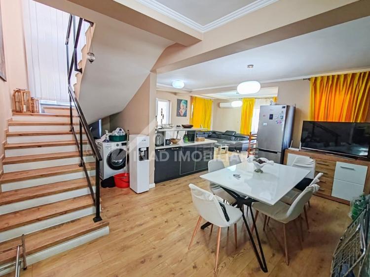 Apartament cu 3 camere, parcare, terasa 75mp, Donat Park - 1