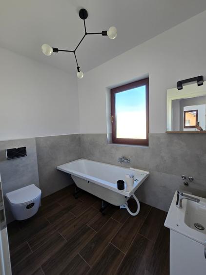 Giroc- Casa 4 camere- Prima inchiriere- Vatra satului - 16