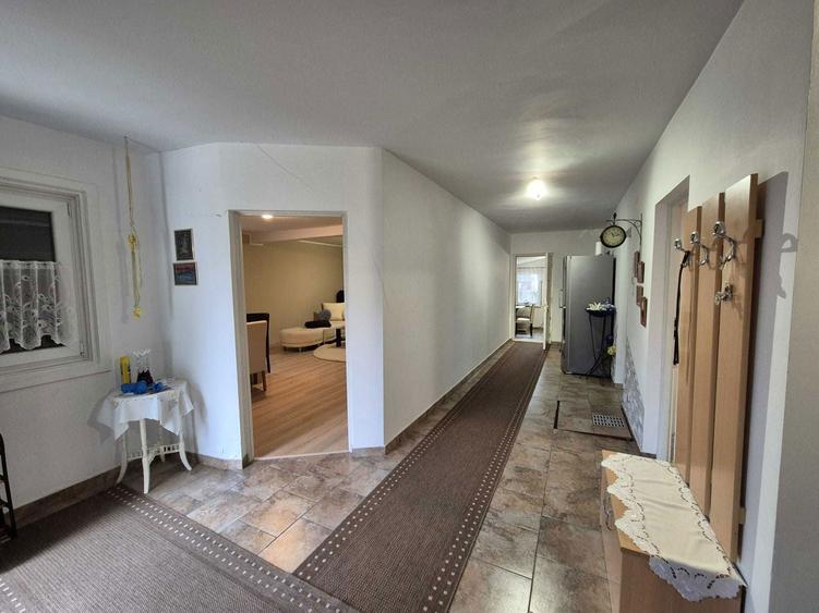 Casa de vanzare Ciorogarla - 4