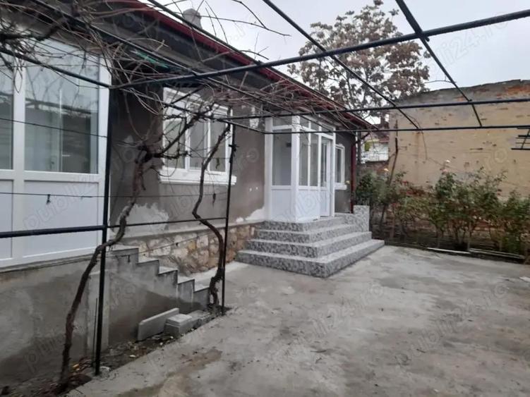 zona centru posibil rate o parte din suma casa de vanzare in dr.tr.severin - 2