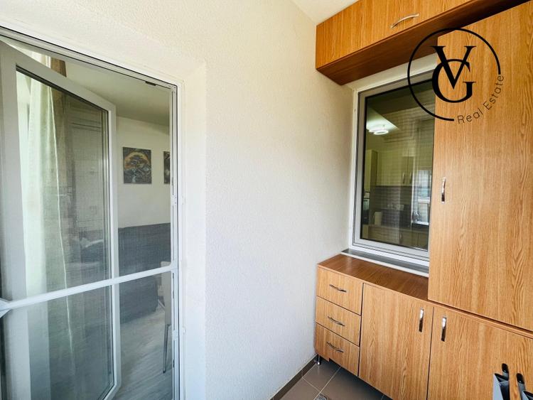 Apartament 2 camere în Mamaia Nord - 11