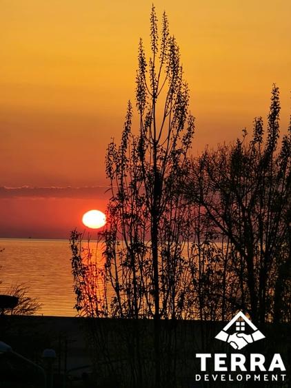 Statiunea Mamaia, Vedere superba catre mare! - 2