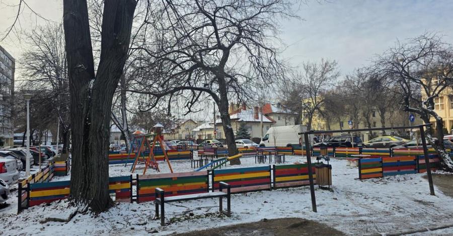 Apartament 2 camere, 47.90 mp, zona de Sud - 15