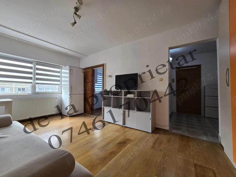 Inchiriez apartament cu o camera in zona Lipovei in apropiere de Mall - 8