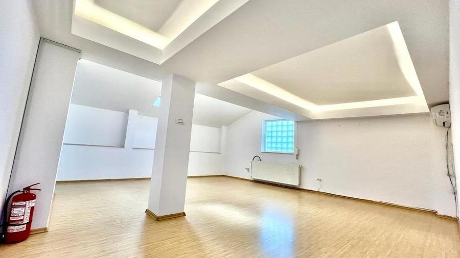 Dorobanti/ Beller/ Spațiu de Birou in Cladire 2005 - 15