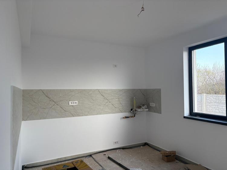 Berceni - Oituz - Vila individuala 179.000 euro TVA inclus - 5