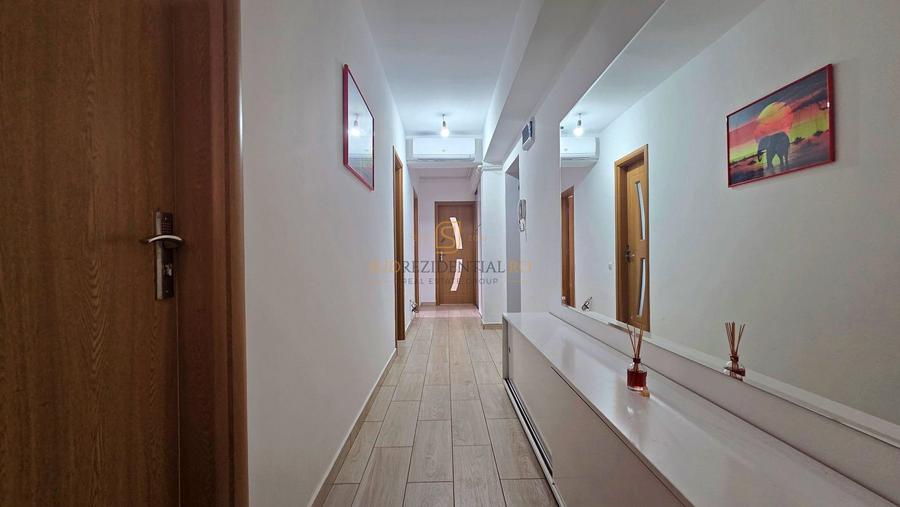 Apartament 3 camere de vanzare, decomandat, Aparatorii Patriei, Sect 4 - 8