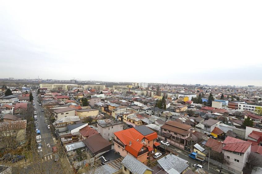 VANZARE APARTAMENT 4 CAMERE RAHOVA – MARGEANULUI-Comision 0% - 30