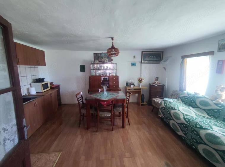 Casa de vanzare in comuna Albesti - 10