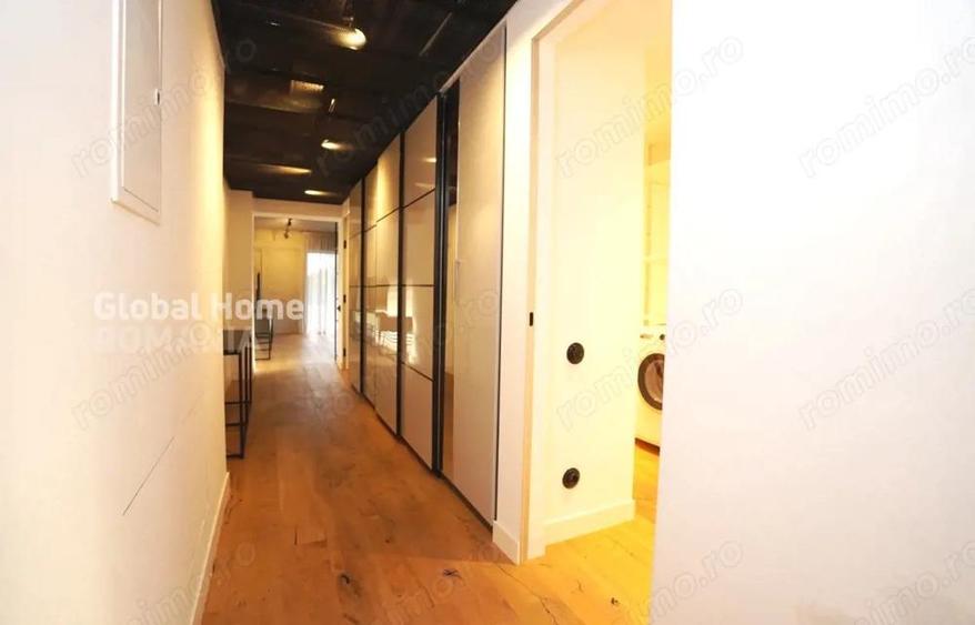 Apartament 3 camere | 110 MP | Brick Lofts - 15