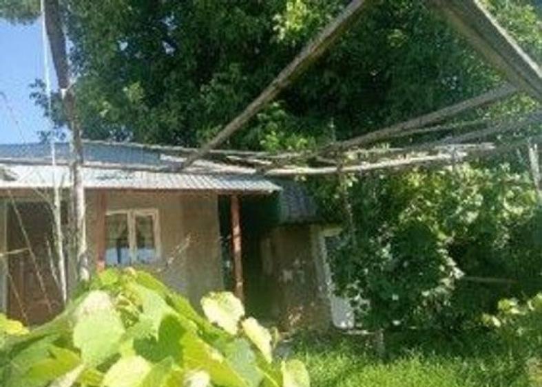 Casa si teren cota parte 3/32 sat Casaria, ID: R2724121 - 6