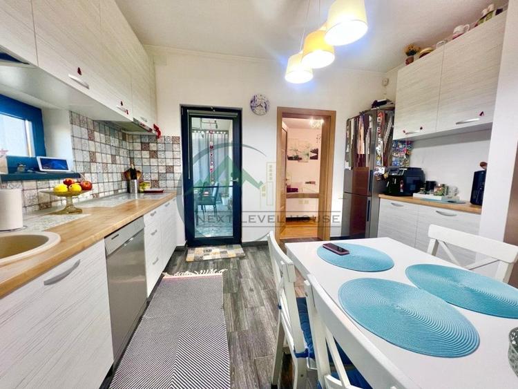 Casa individuala pe parter, Cristian - 8