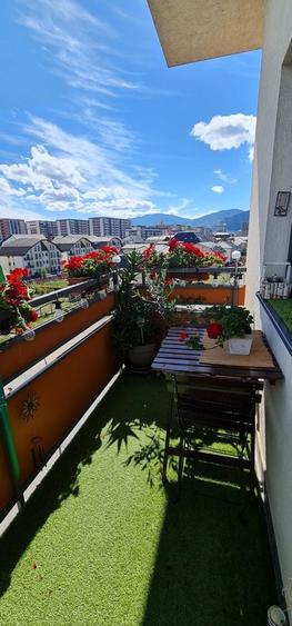 Apartament 3 Camere cartier Coresi cu loc de parcare inclus - 5