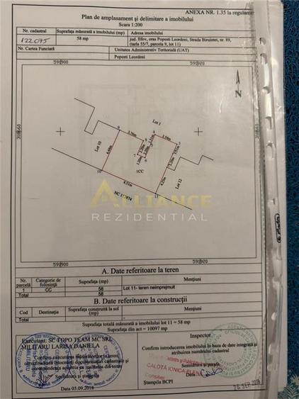 EXCLUSIVITATE | Apartament 2 camere cu gradina proprie - Complex LOOK - 25