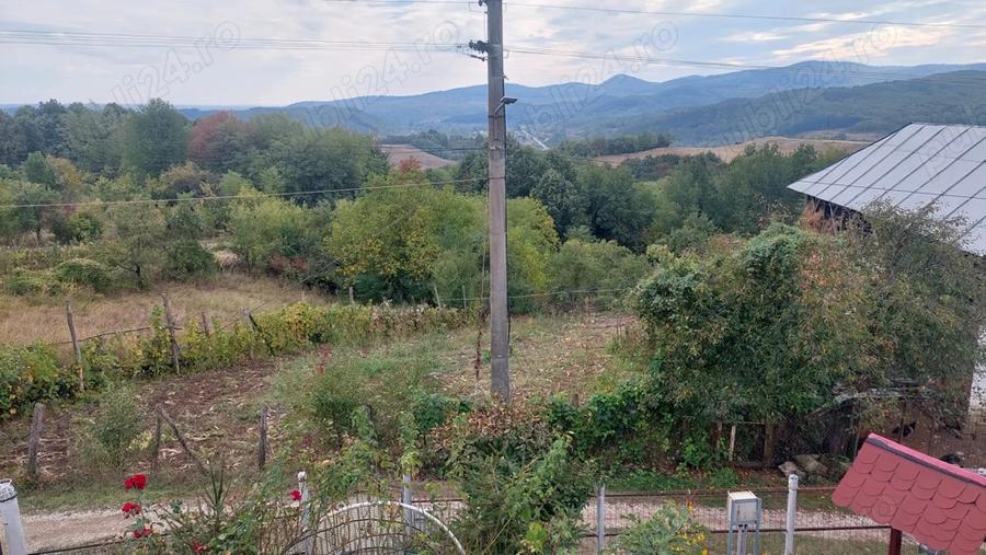 Casa de vacanta la 8 minute de sta?iunea Govora - 20