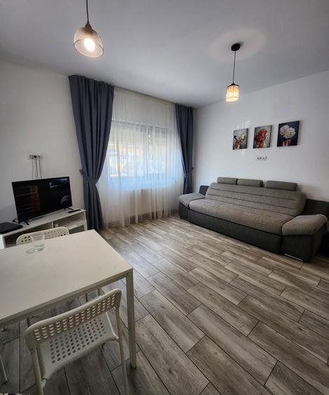 apartament 2 camere, 2 balcoane Mamaia Nord - 4