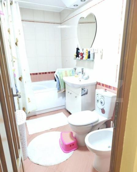 Apartament 3 camere, 70mp, Radauti - 3