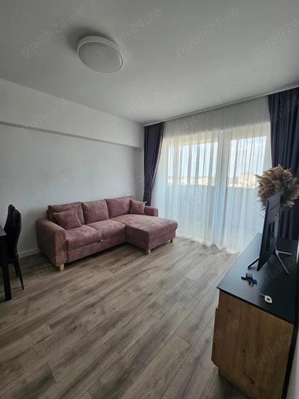 Inchiriez ap 2 camere Prima Arena + loc de parcare - 3