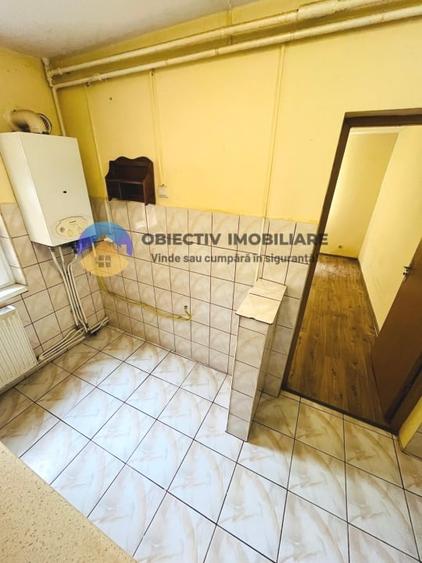 Apartament 2 camere - Strada Maratei/ Parter - 4