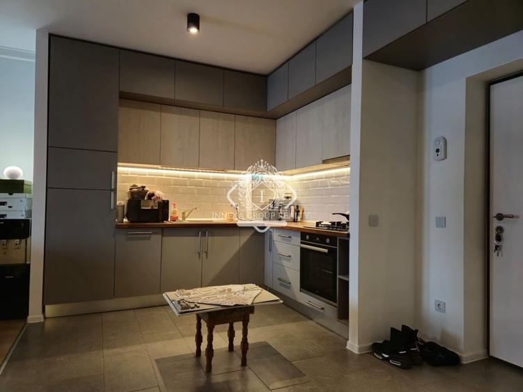 Apartament 2 camere I Atria Urban Resort I etaj 3/6 - 3