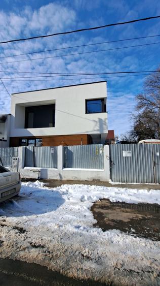 VILA SUPERBA CU 5 CAMERE AMPLASATA IDEAL - 5