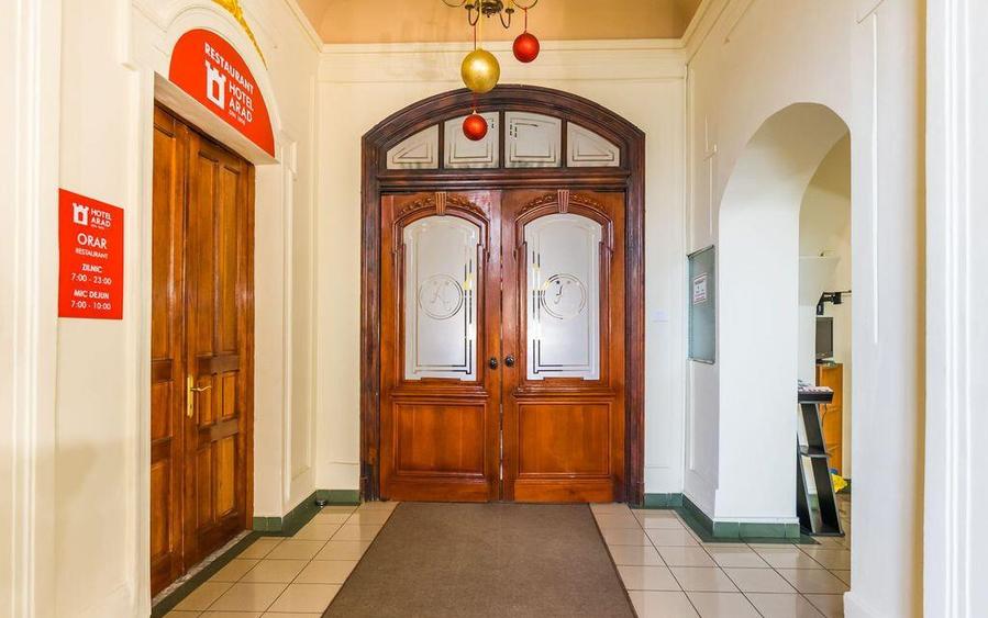 Transforma Istoria in Viitor - 9