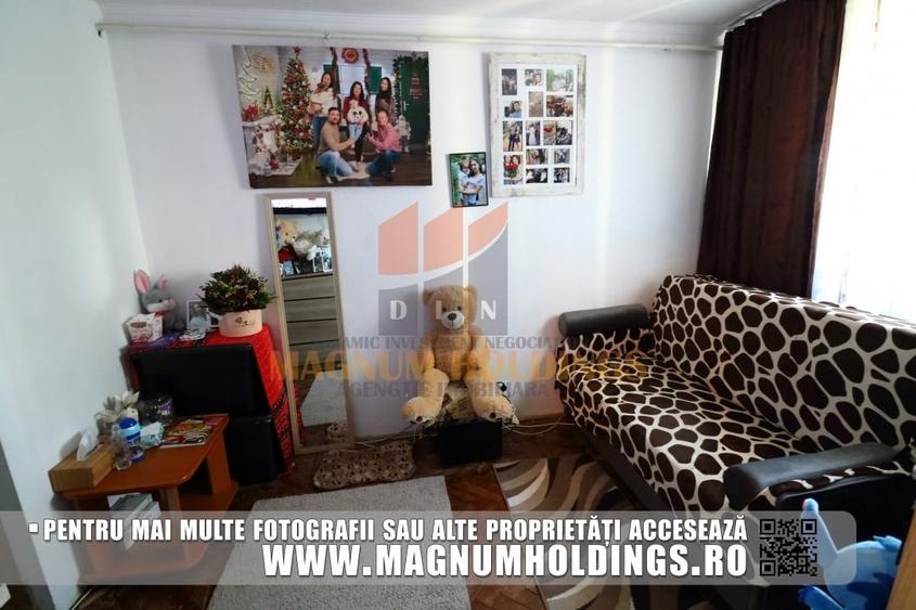 Apartament 3 camere, cf. III, Razboieni - 1