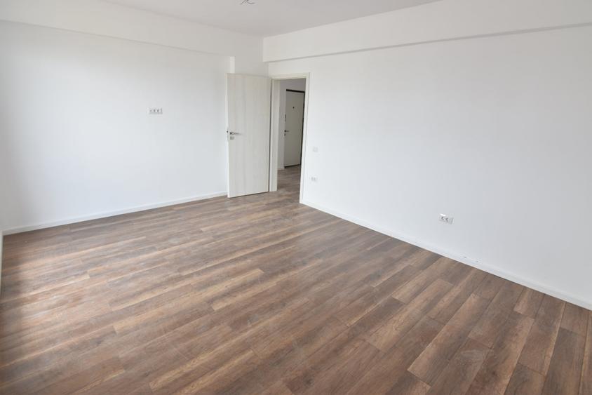 Apartament cu 2 camere în Bragadiru