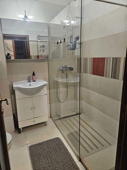 Inchiriez apartament cu 1 camera in Cluj Napoca zona Borhanci - 8