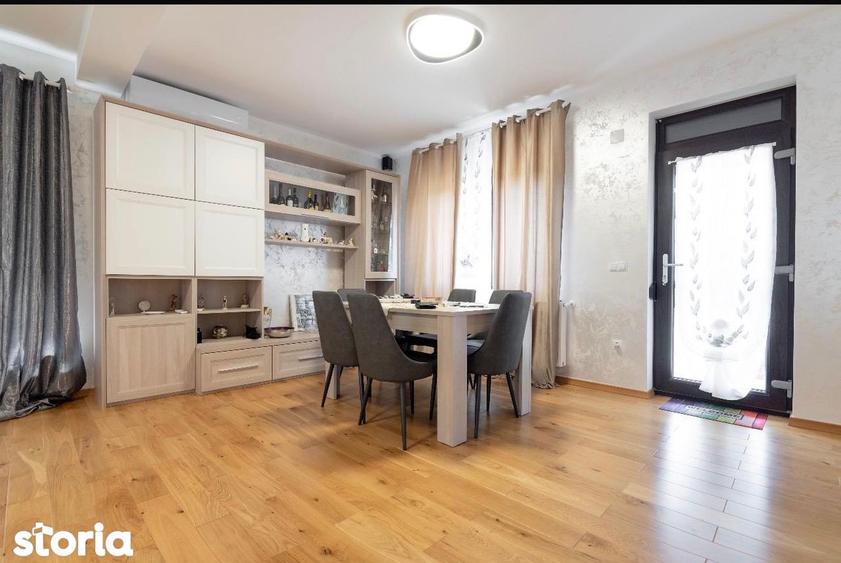 Casa moderna de vanzare in Santandrei confort si finisaje premium - 6