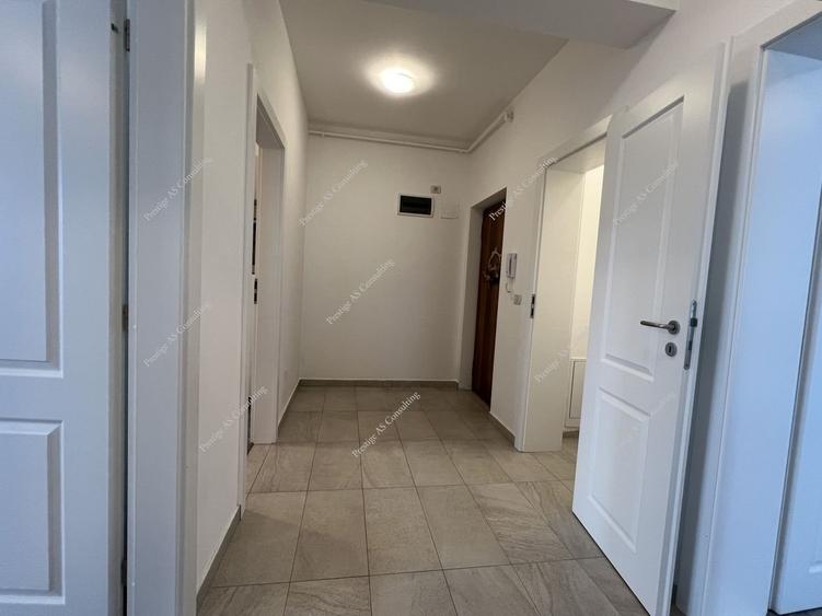 Apartament Decomandat Nou 2 Camere+ Dressing | Etaj 1 | Chisoda - 4