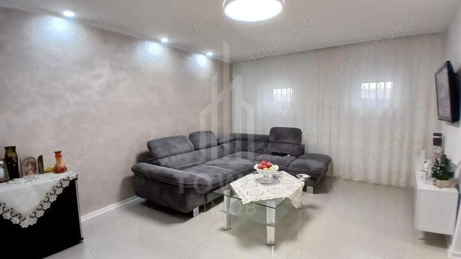 Casa Individuala in Zona Centrala | Curte Proprie - 2