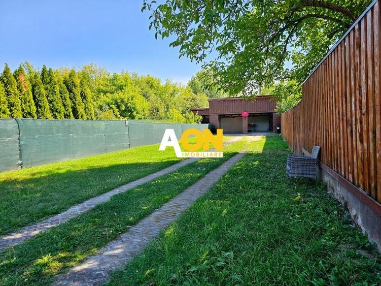 Casa 3 camere, mobilata, utilata, 600 mp teren, zona Prefectura - 3