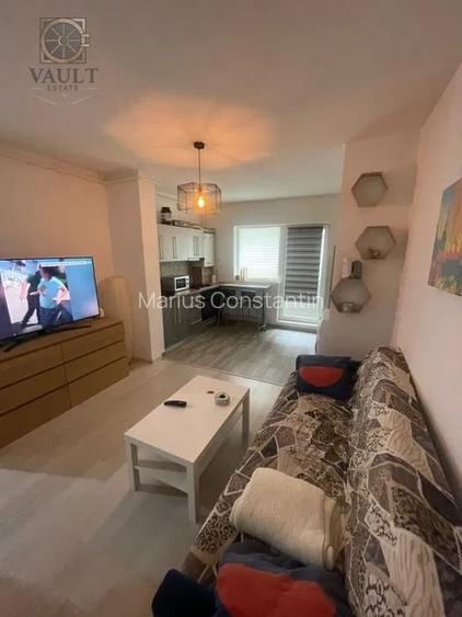 Apartament 2 camere Berceni-Grand Arena Mall-Loc de parcare Apartament 2 camere Berceni-Grand Arena Mall-Loc de parcare