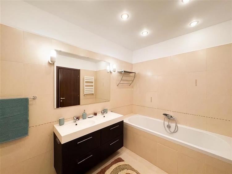 Apartament 3 camere de inchiriat North Area Lake View - 16